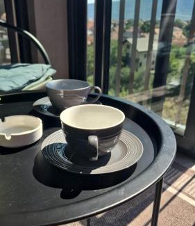 Novi Grad Sarajevo Apartment | Sarajevo - Elegant 2BR & 2BA Apt