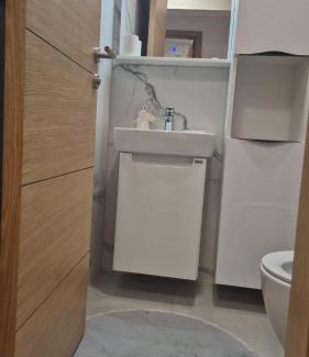 Novi Grad Sarajevo Apartment | Sarajevo - Elegant 2BR & 2BA Apt