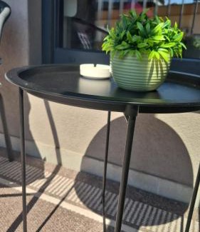 Novi Grad Sarajevo Apartment | Sarajevo - Elegant 2BR & 2BA Apt
