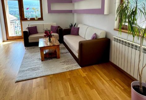 Sarajevo House | Discover Sarajevo Flower Garden: Family-Friendly Retreat