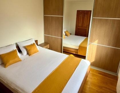 Sarajevo House | Discover Sarajevo Flower Garden: Family-Friendly Retreat