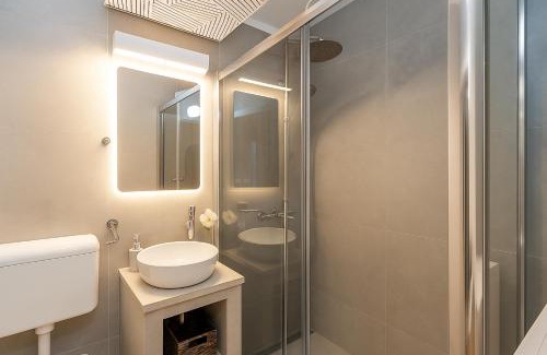 Novo Sarajevo Apartment | Sarajevo Midway Premium Brand New Apartment