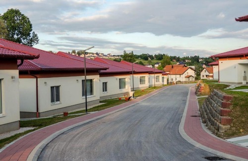Sarajevo Villa | Unforgettable Stay at Sarajevo The 13 - Guest Rated 10/10