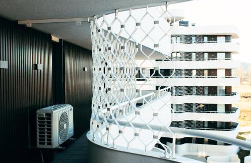 Ilidza Apartment | Explore Sarajevo Waves Aparthotel with Family-Friendly Amenities