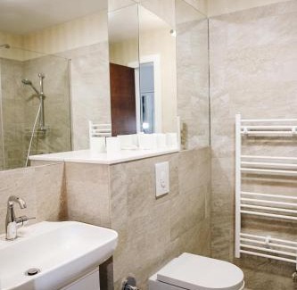 Ilidza Apartment | Explore Sarajevo Waves Aparthotel with Family-Friendly Amenities