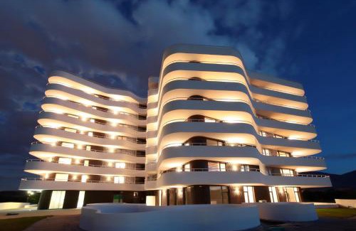 Ilidza Apartment | Explore Sarajevo Waves Aparthotel with Family-Friendly Amenities