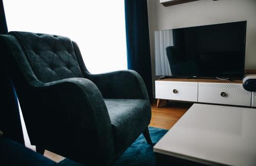 Ilidza Apartment | Explore Sarajevo Waves Aparthotel with Family-Friendly Amenities