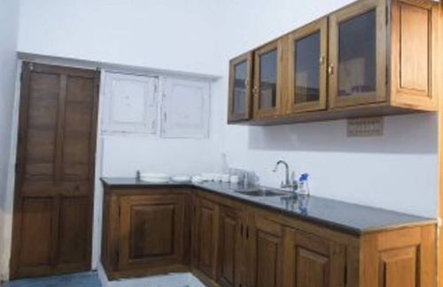 Kuilapalayam House | Discover Saral Resort - Steps from Serenity & Auroville Beach