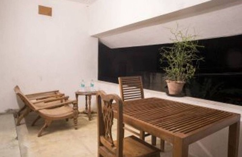 Kuilapalayam House | Discover Saral Resort - Steps from Serenity & Auroville Beach