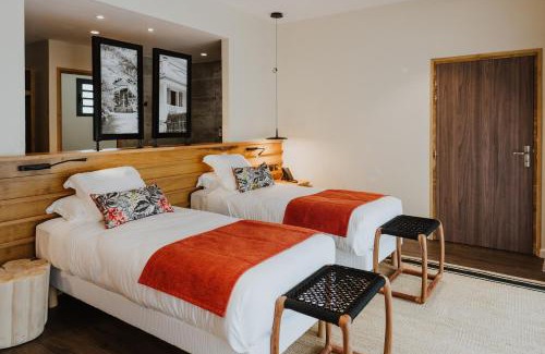 Salazie Hotel | Relax at Sarana Hôtel & Spa: Oceanfront Bliss Awaits