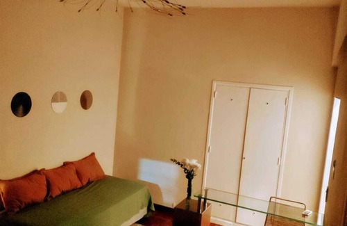Congreso Apartment | Discover Sarandí Céntrico Near Congreso and Theaters