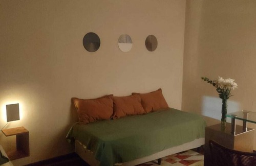 Congreso Apartment | Discover Sarandí Céntrico Near Congreso and Theaters