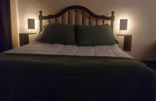 Congreso Apartment | Discover Sarandí Céntrico Near Congreso and Theaters