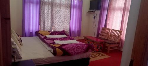 Leh House | Sarang Guest House Ladakh by LexStays