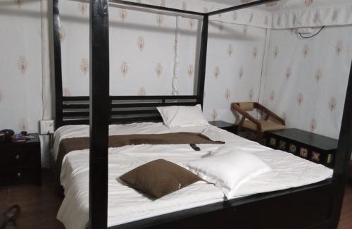 Dhandhuka Resort | Sarang Tent Resort