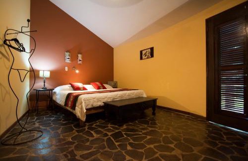 Tirimbina Hotel | Discover Sarapiquis Rainforest Lodge with Pool & Ocean Views