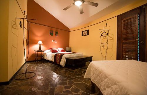 Tirimbina Hotel | Discover Sarapiquis Rainforest Lodge with Pool & Ocean Views