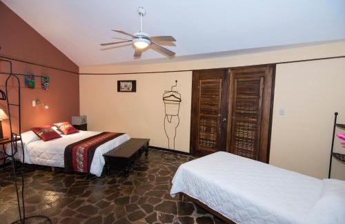 Tirimbina Hotel | Discover Sarapiquis Rainforest Lodge with Pool & Ocean Views