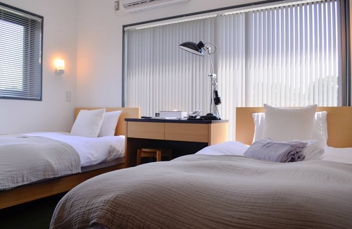 Kanazawa Hotel | Cozy Sararaso: Guest Rated 9.4 with Breakfast & Kitchen
