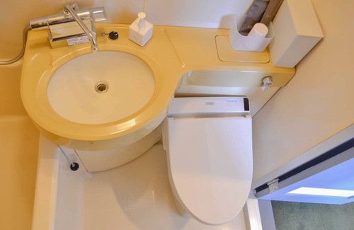 Kanazawa Hotel | Cozy Sararaso: Guest Rated 9.4 with Breakfast & Kitchen