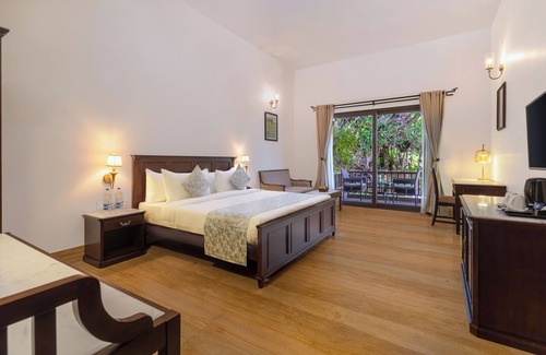 Eklingji Resort | Private Pool Villa Retreat at Sarasiruham Resort