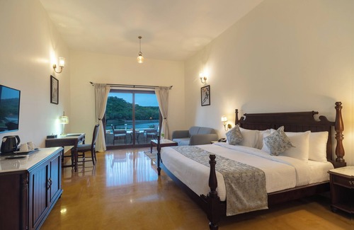 Eklingji Resort | Private Pool Villa Retreat at Sarasiruham Resort