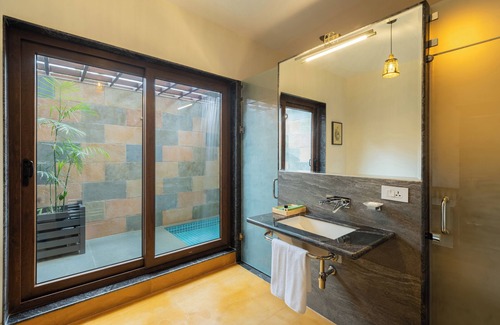 Eklingji Resort | Private Pool Villa Retreat at Sarasiruham Resort