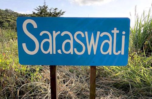 Kaneshi House | Family-Friendly Retreat at Saraswati with Hot Tub Access