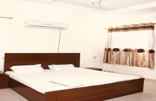 Sarnath House | Sarathi Homestay
