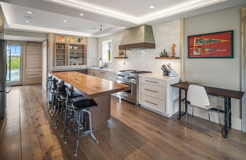 Greenfield Center House | Track Rental Retreat: Poolside Haven with Mountain Views