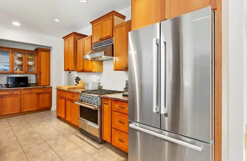 Saratoga Springs House | Saratoga Springs Retreat - Pool, Hot Tub and Privacy