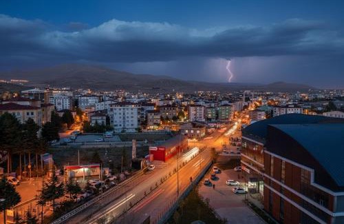 Tatvan Apartment | Sarayım Rezidans