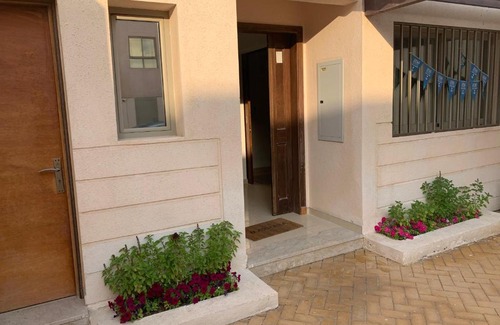 Dhahran Resort | Saray Chalet at Amwaj Resort - Ideal Family Getaway