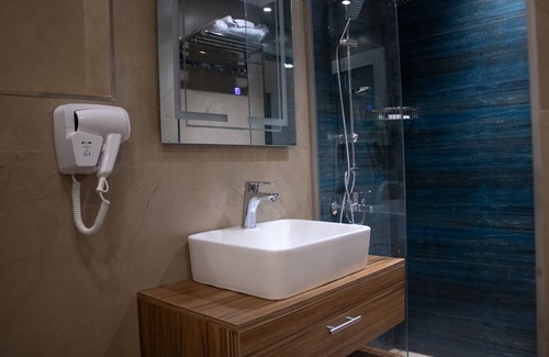 Salt Hotel | Discover Saraya Locanda: Family-Friendly with Breakfast Included