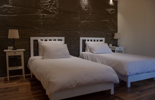 Salt Hotel | Discover Saraya Locanda: Family-Friendly with Breakfast Included
