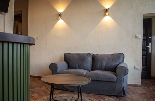 Salt Hotel | Discover Saraya Locanda: Family-Friendly with Breakfast Included