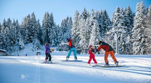 Vigo Rendena Other | Pet-Friendly Sarca Lodge Val Rendena: Rated 9/10 for Comfort