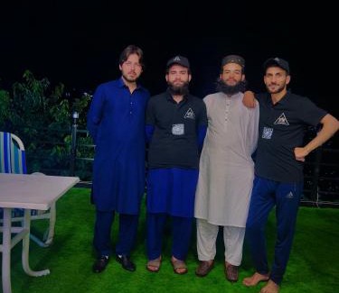 Nathia Gali Other | Sardar Glamps nathigali