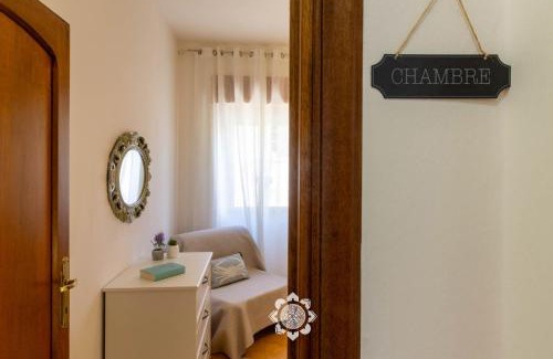 Tresnuraghes House | Unforgettable Oceanview Stay at Domu Mea casa vacanza