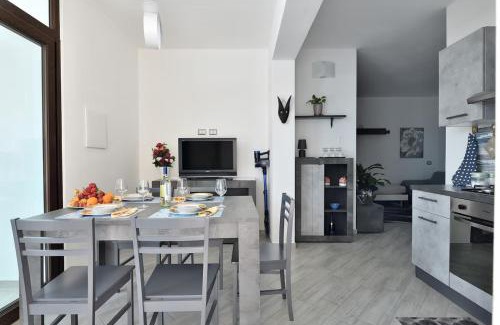 Torre di Bari House | Experience RI-ALE: Oceanfront Oasis Steps from the Sea