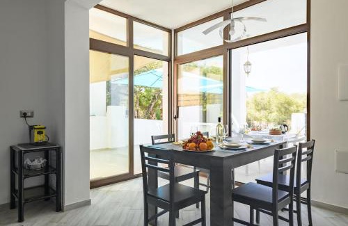 Torre di Bari House | Experience RI-ALE: Oceanfront Oasis Steps from the Sea