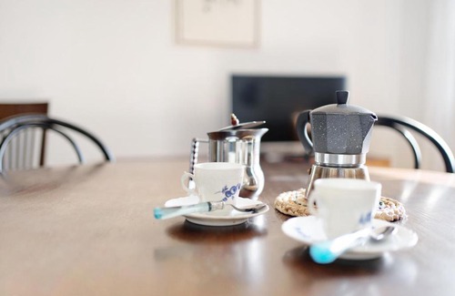 Cervo Apartment | Discover Sardegnoli: Fishermen's Village with Family Amenities