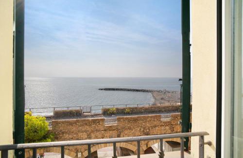 Cervo Apartment | Discover Sardegnoli: Fishermen's Village with Family Amenities