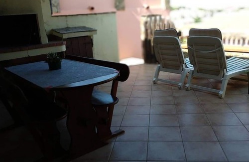 Torre dei Corsari House | Discover SARDINIA: A Family-Friendly Beach Getaway