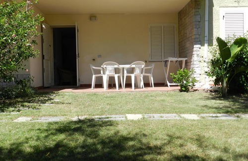Luddui Apartment | Cozy Villa Apartment in Budoni with Garden & Spa Amenities