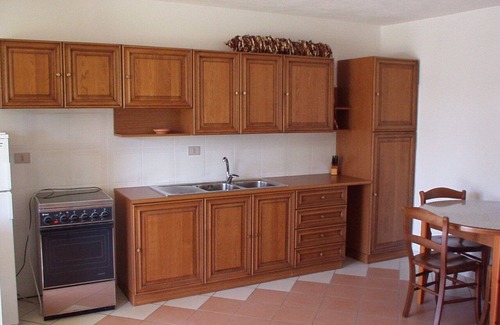 Budoni Apartment | Sardinia - Budoni: apartment in villa with garden