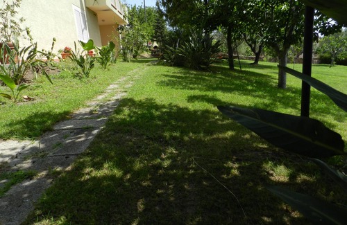 Budoni Apartment | Inviting Vrbo Property with Family-Friendly Amenities