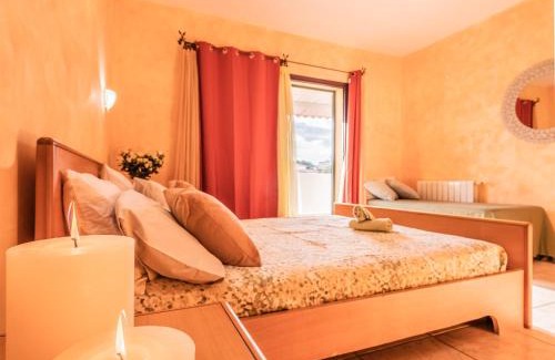 Arzachena Villa | Family-Friendly Villa Mathilde with Private Pool in Sardinia