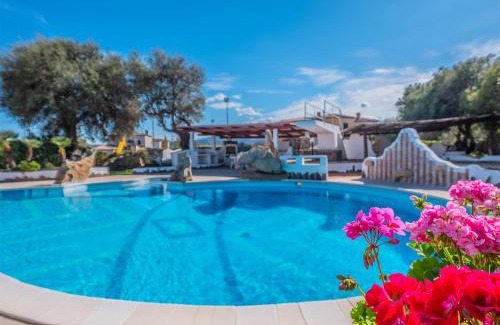 Arzachena Villa | Family-Friendly Villa Mathilde with Private Pool in Sardinia