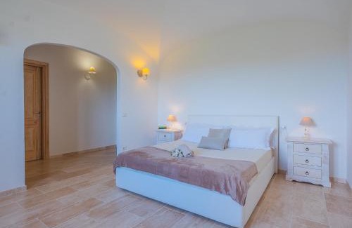 Arzachena Villa | Family-Friendly Villa Brunilde with Private Pool in Sardinia